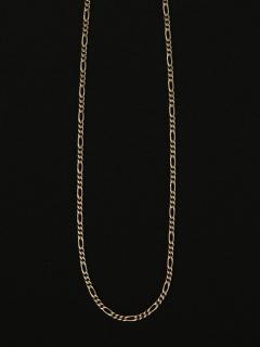 MARIA BLACK Negroni Necklace Gold HP