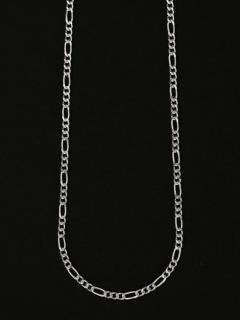 MARIA BLACK Negroni Necklace Silver HP