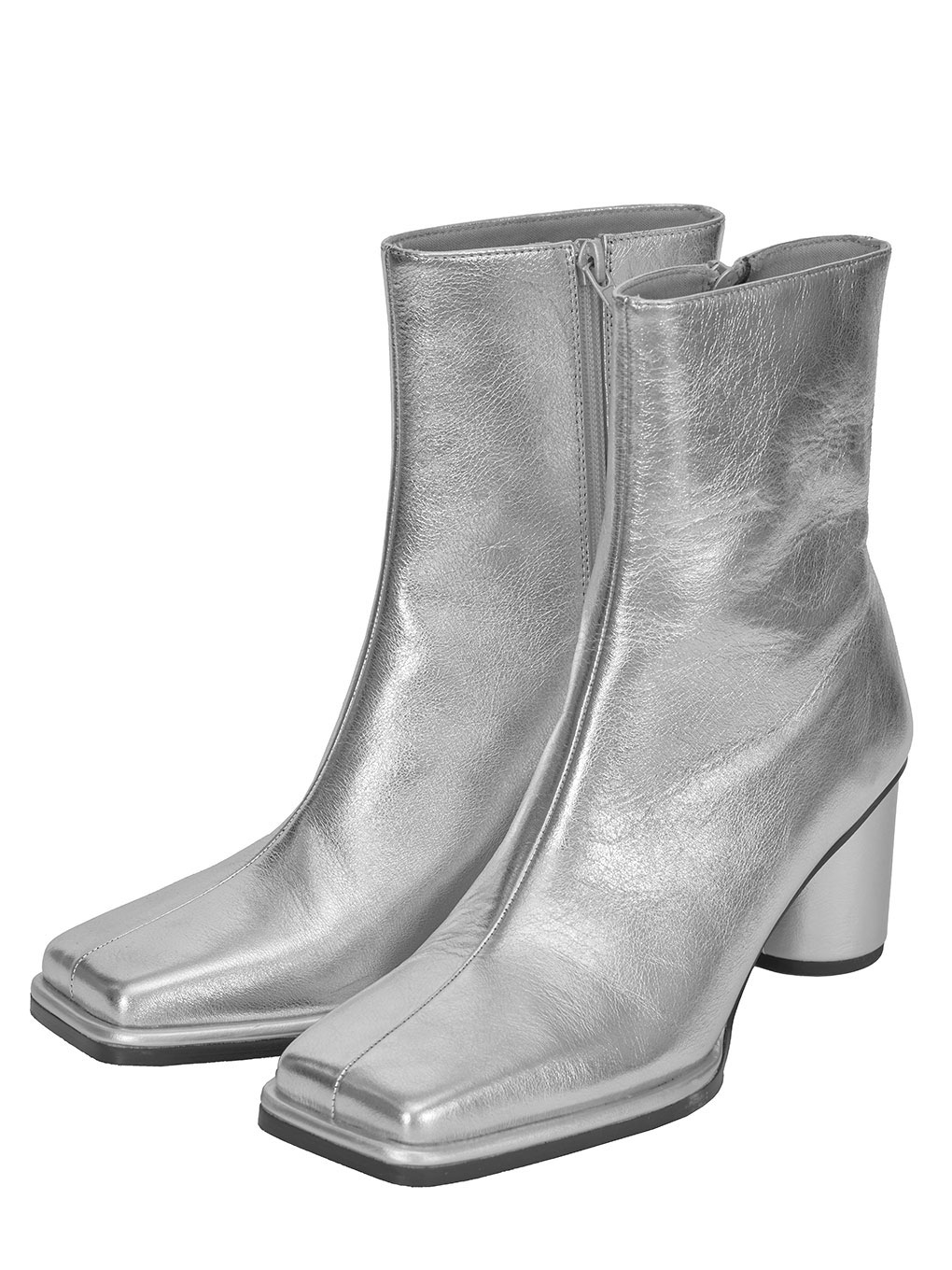 きれい AMERI UNDRESSED DIMENSIONAL SQUARE BOOTS | southbayplanning.com