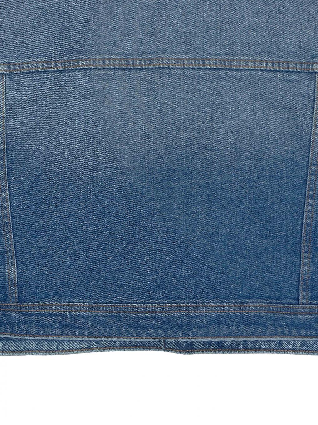 Ameri VINTAGE(アメリ ヴィンテージ)直営通販サイト / CROPPED DENIM