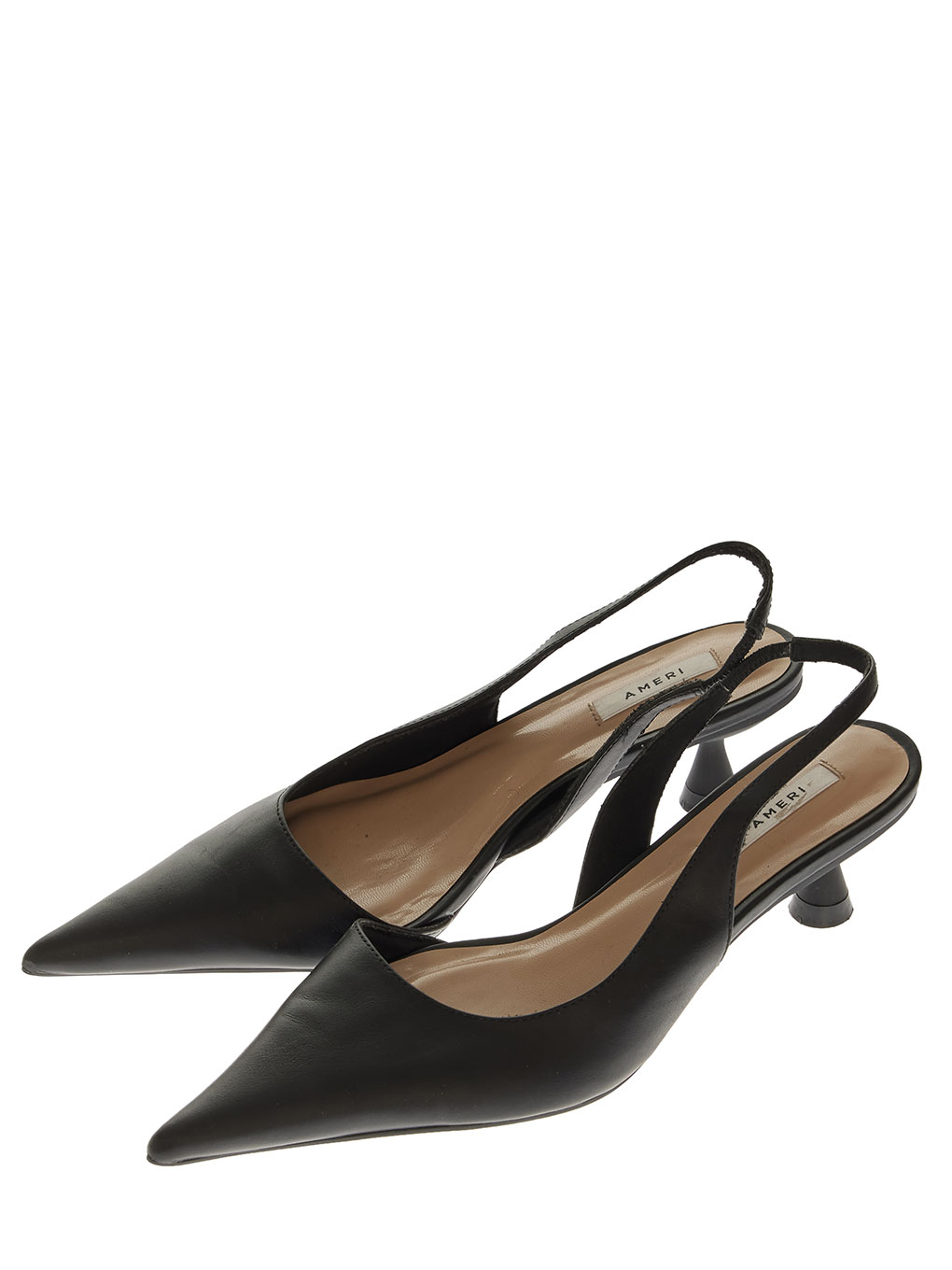 Ameri VINTAGE(アメリ ヴィンテージ)直営通販サイト / POINTED TOE MULE