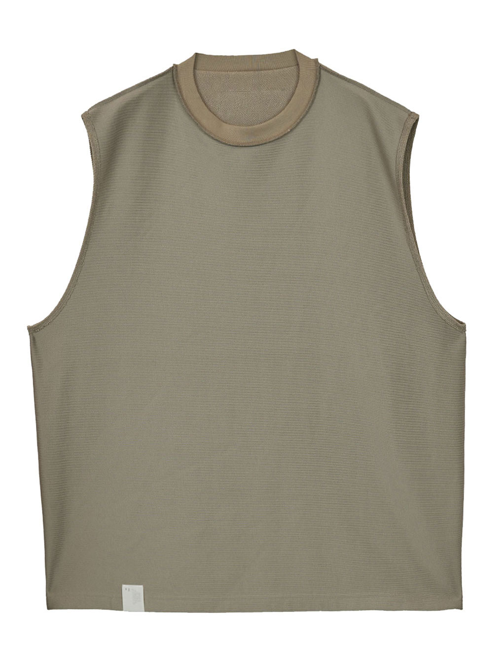 Ameri VINTAGE(アメリ ヴィンテージ)直営通販サイト / N.HOOLYWOOD for AMERI SIZE NAME TANK TOP