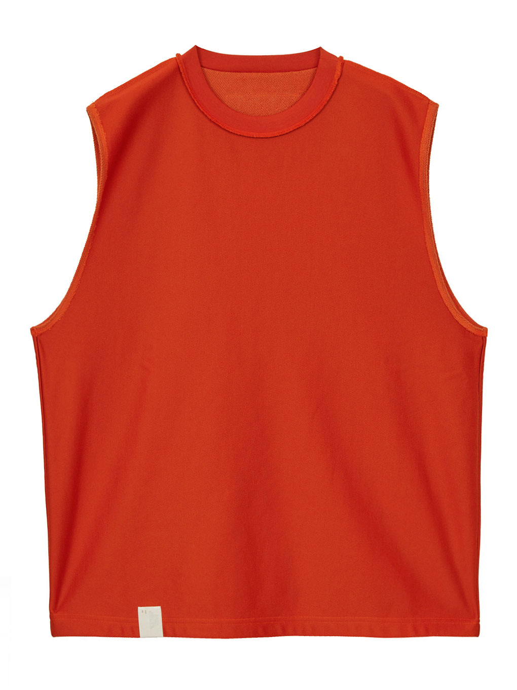 Ameri VINTAGE(アメリ ヴィンテージ)直営通販サイト / N.HOOLYWOOD for AMERI SIZE NAME TANK TOP