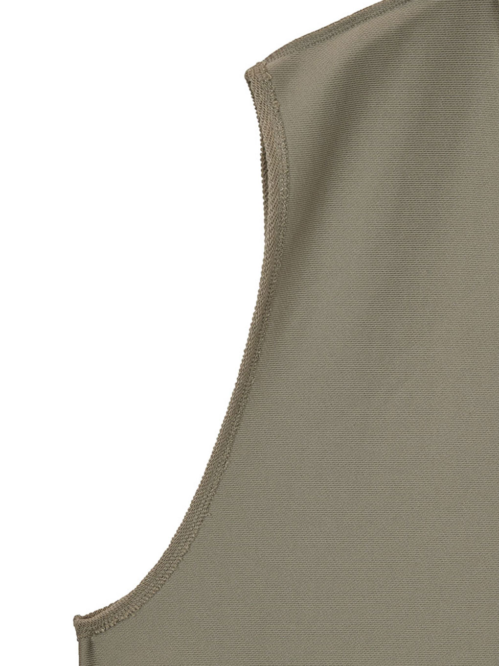 純正ショップ アメリヴィンテージ　タンクトップ Tシャツ/カットソー(半袖/袖なし)