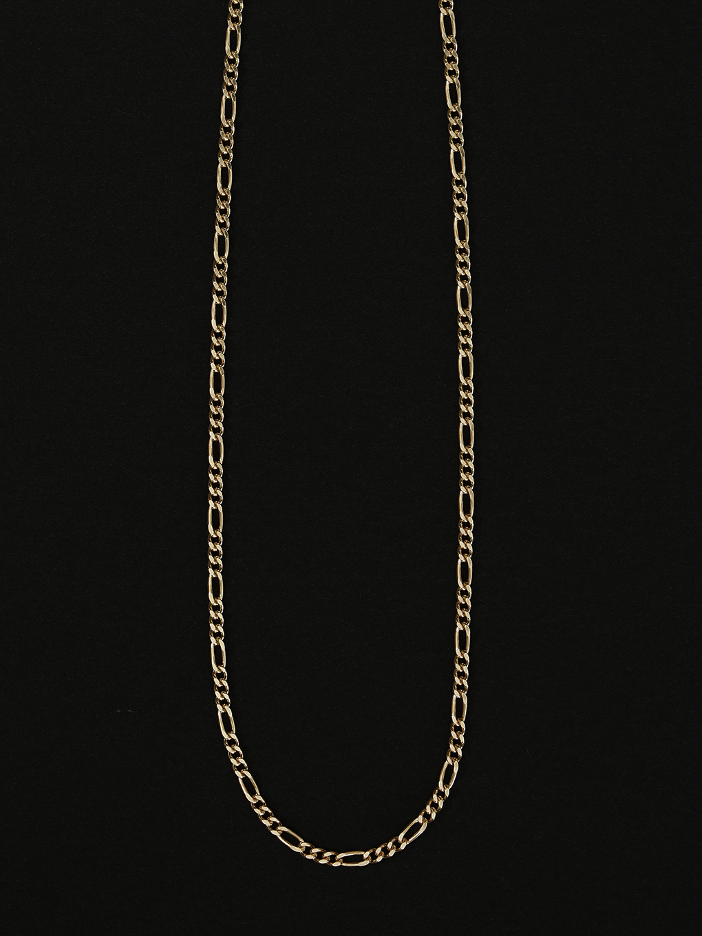 MARIA BLACK Negroni Necklace Gold HP