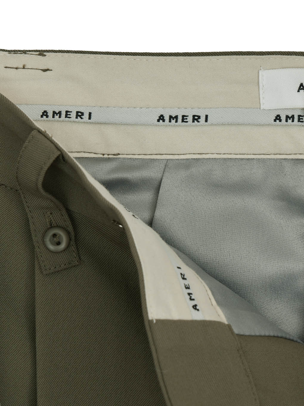 Ameri VINTAGE(アメリ ヴィンテージ)直営通販サイト / WOOL STRAIGHT PANTS