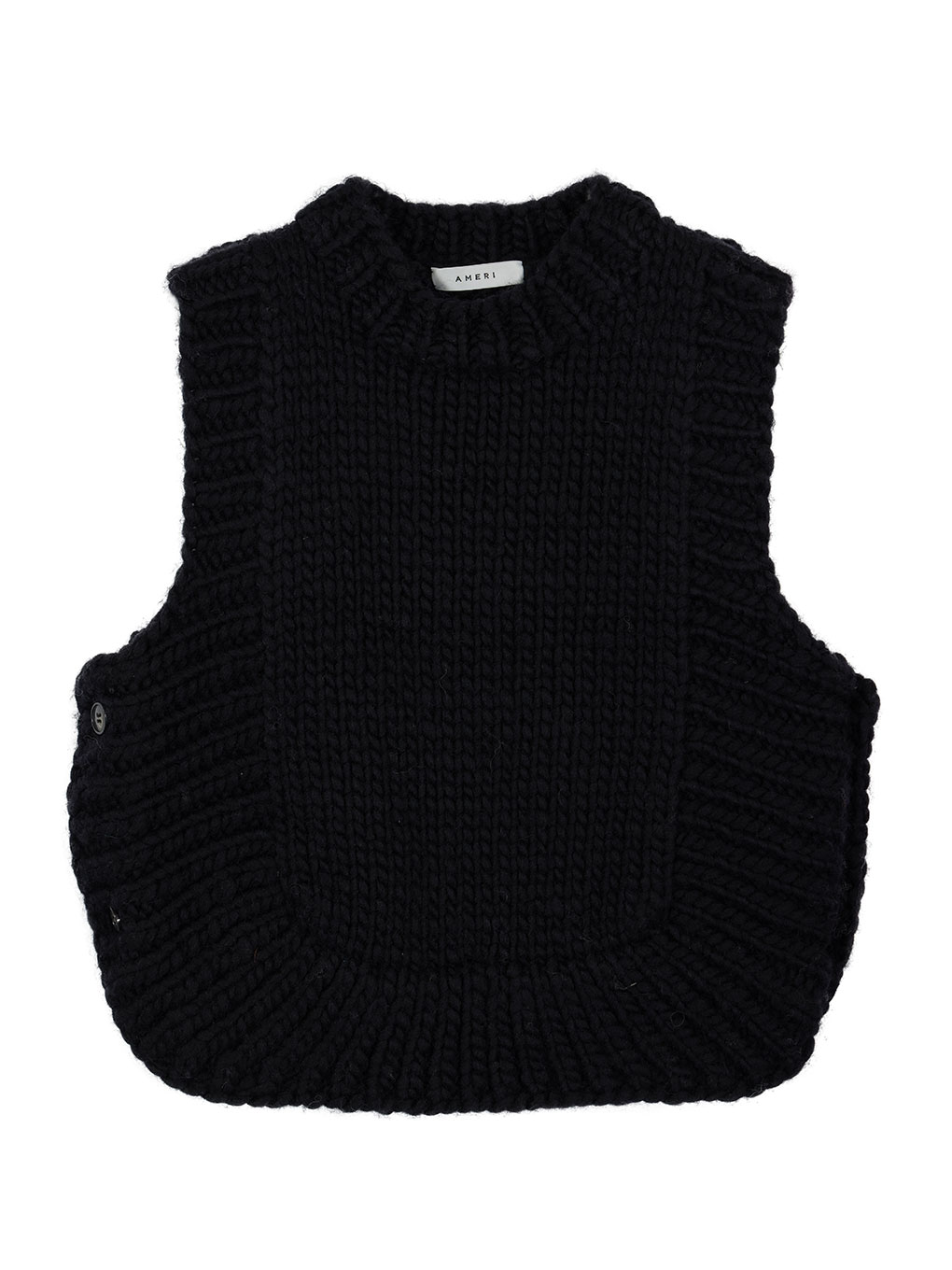 AMERI knit vest