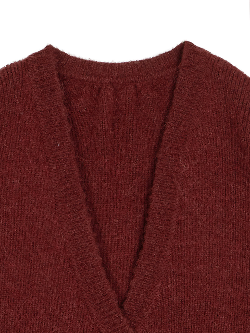 新品Ameri vintage knit cardigan ニット カーディガン新品タグ付き