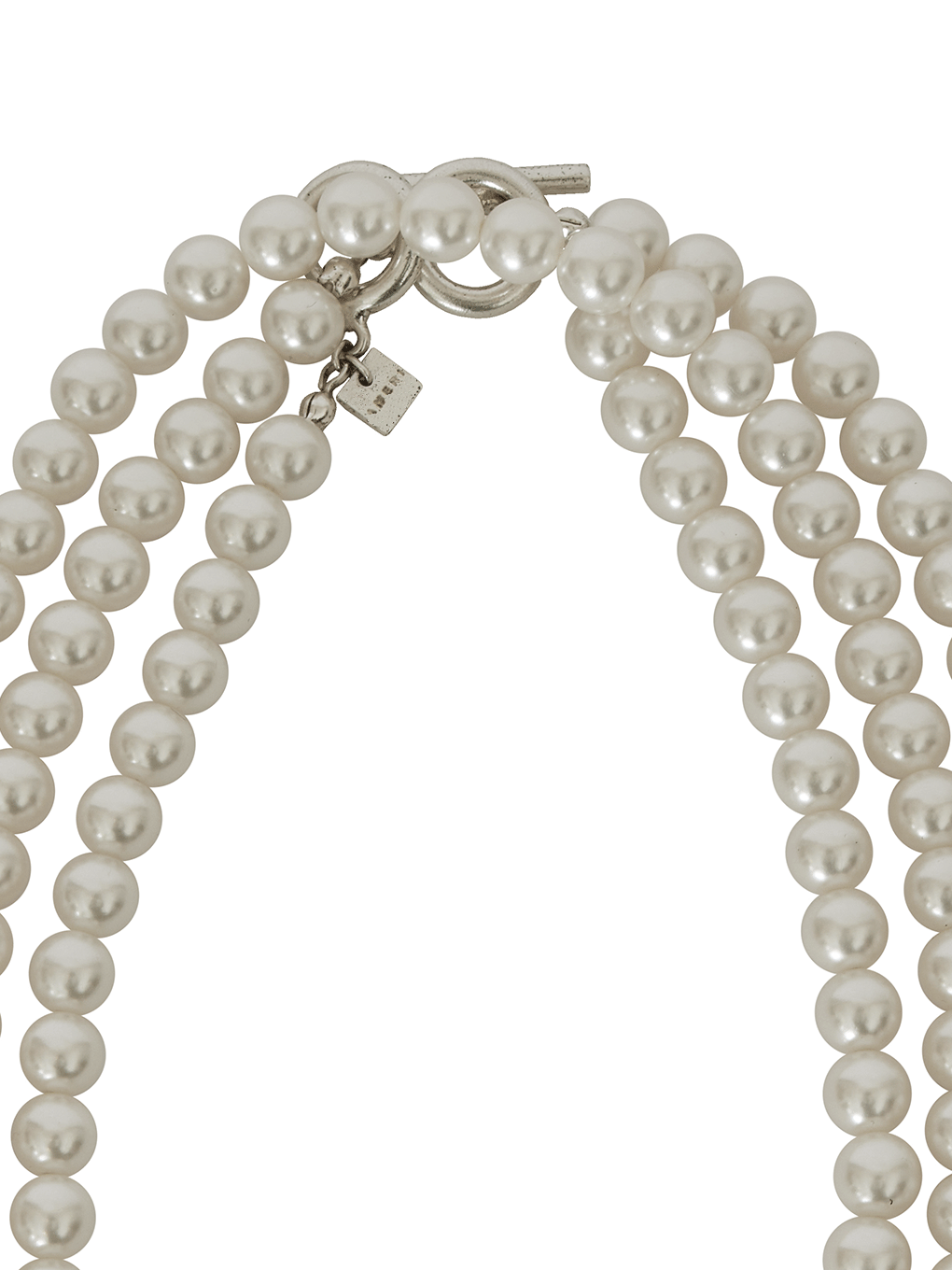 UND 2WAY LONG PEARL NECKLACE | iins.org