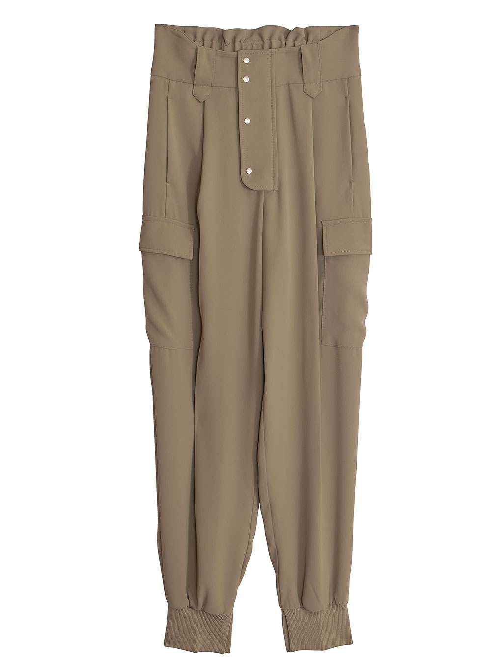 CARGO SLACKS PANTS アメリヴィンテージ-